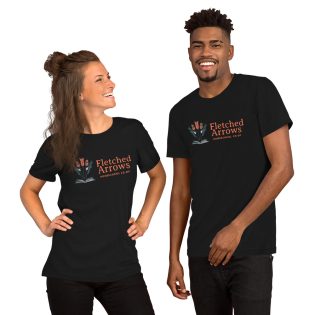 Adult Soft Cotton Tee