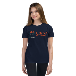 Youth Soft Cotton Tee